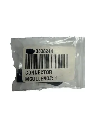 338244 Johnson Evinrude Connector For 9.9 And 15 Hp Oem Part #