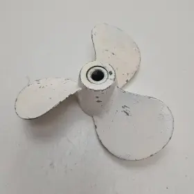 305262 Johnson Evinrude 377635 Outboard Propeller Prop 8.25 X 8.5 Pitch Omc