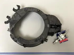 5004575 Johnson Evinrude New Oem 0670 Omc Starter Pinion Kit
