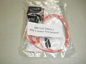 5006211 Johnson Evinrude Brp Stator Test Adapter