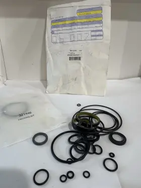 0393942 Johnson Evinrude Brp Bep Oem O-ring Kit