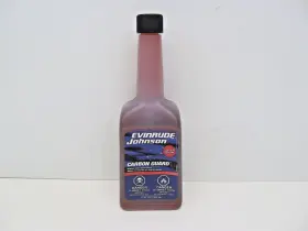 0775629 Johnson Evinrude Brp Omc 775629 Carbon Guard - 12 Oz. Oem