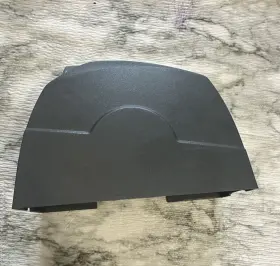 5006182 Johnson Evinrude Brp Single Lever Binnacle Control Box Plastic Cover #2