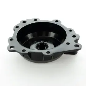 0174127 Johnson Evinrude Omc New Oem Mount Housing And Plug Motor #2