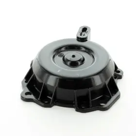 0174127 Johnson Evinrude Omc New Oem Mount Housing And Plug Motor #3