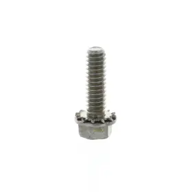0309705 Johnson Evinrude Omc New Oem Exhaust Housing Screw #2