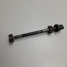 0310064 Johnson Evinrude Omc 0310069 9.5hp Tilt Adjustment Rod Pinion And Hardware