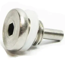0912624 Johnson Evinrude Omc 0318544 New Oem Inboard Fill And Drain Plug Screw