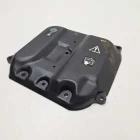 0325335 Johnson Evinrude Omc V4 Outboard Motor Air Box Cover Silencer Top 325335 Oem