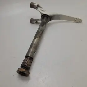 0392518 Johnson Evinrude Omc 0327698 V4 Outboard Steering Arm Shaft 392518 Oem 327698 #2