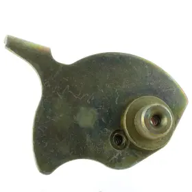 0385699 Johnson Evinrude Omc New Oem Warm Up Link Assembly