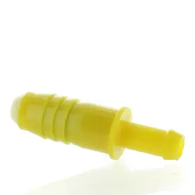 1997-2001fuel Johnson Evinrude Omc 0396462 New Oem Hose Nipple Valve Outlet