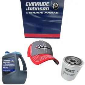 0437911 Johnson Evinrude Omc Oem Kit Ay Carb Repair