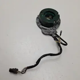 0581651 Johnson Evinrude Omc 581651 Outboard Ignition Plate Magneto Stator Assembly Read