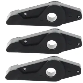 0203698x3 Johnson/evinrude/omc 203698 New Oem Marine Motor Starter Pawls 3 Pack