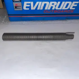 314587 Johnson Evinrude Omc Oem #314587 Rewind Spring New Old Stock.