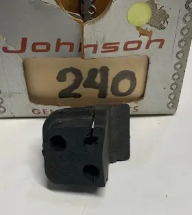 0320834 Johnson Evinrude Omc 320834 Oem Cable Grommet #2