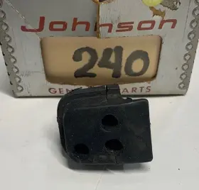 0320834 Johnson Evinrude Omc 320834 Oem Cable Grommet
