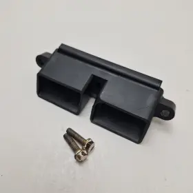 0330939 Johnson Evinrude Omc 330939 V4 Outboard Starboard Side Intake Extension