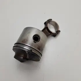 392621 Johnson Evinrude Omc 20 25 28 30 35 Hp Outboard Motor Piston Std Size 1982 - 2005