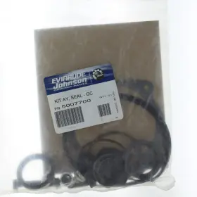 5007700 Johnson Evinrude Omc New Oem Gearcase Seal Kit