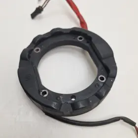 581987 Johnson Evinrude Omc 1978 - 1987 V4 V6 Outboard Motor 10 Amp Stator Oem #3