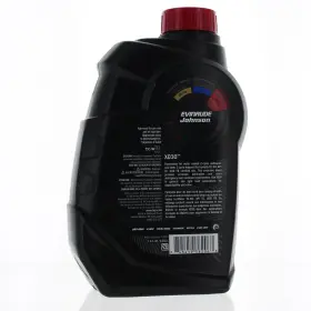 779724 Johnson Evinrude Omc Evinrude/johnson New Oem 2-cycle Premium Outboard Oil Xd30 1qt/32oz #2 779724 Johnson Evinrude Omc Evinrude/johnson New Oem 2-cycle Premium Outboard Oil Xd30 1qt/32oz #2