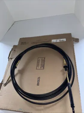 0173120 Johnson/evinrude/omc/brp Oem 20ft Throttle/shift Control Cable 173120