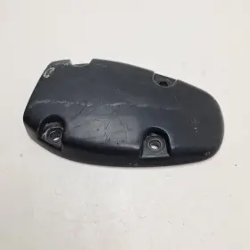 0341910 Johnson Evinrude Omc Brp 341910 Ficht 150hp Outboard Lower Mount Cover Bracket Oem
