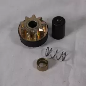 Lss-1207 Johnson Evinrude Omc Oem Drive Assembly 0384781 #2