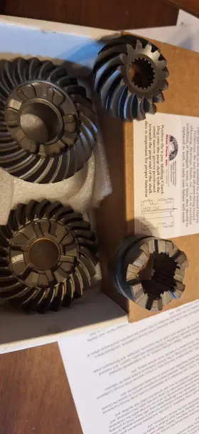 Gp-5130-4 Johnson Evinrude Outboard Motor Parts Motors