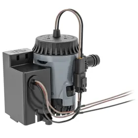 10-13637-02 Johnson Pump Aqua Void Electro-magnetic Combo 800 Gph Bilge - 12v 10-13637