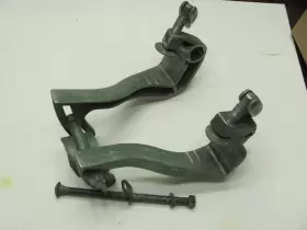 Tn-26 Johnson 1950-51 Seahorse Model Outboard 5 Hp Boat Motor Transom Mount