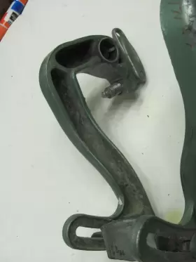 Tn-27 Johnson Tn27 1950-51 Model Outboard 5 Hp Boat Motor Transom Mount #3