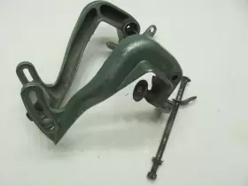 Tn-27 Johnson Tn27 1950-51 Model Outboard 5 Hp Boat Motor Transom Mount