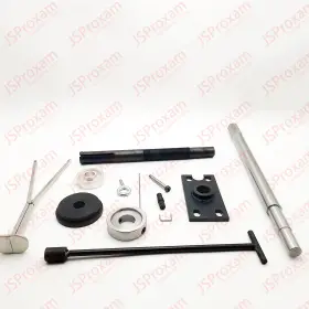 91-805475a1 Jsproxam 111224 Gimbal Puller Seal Bellow Expander Tool Repl Mercruiser Alignment