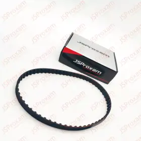 68t-46241-00 Jsproxam 18-15138 Timing Belt For Yamaha Outboard 6-8-9.9hp 4-stroke Sierra