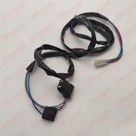 87-18286a33 Jsproxam 202109300016 Fit For Mercruiser Commander 3000 Trim Tilt Trailer Switch 18286t34