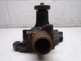 71683a1 Jsproxam 71683 K4 Water Pump Assembly Mercruiser Ford V8 289 302 351 Engines #2
