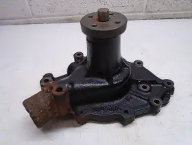 71683a1 Jsproxam 71683 K4 Water Pump Assembly Mercruiser Ford V8 289 302 351 Engines