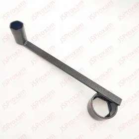 91-8m0129074 Jsproxam 8m0129074 Fit For Mercruiser Bravo Iii Propeller Wrench B3dul Double Hex #3