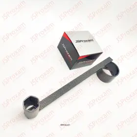 91-8m0129074 Jsproxam 8m0129074 Fit For Mercruiser Bravo Iii Propeller Wrench B3dul Double Hex