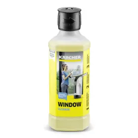 6.295-840.0 Kä Rcher Window Cleaner Concentrate - Cleans Windows Showers Mirrors Glas