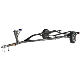 Karavan 14/15/16 Nice 2 149 14ft 15ft 16ft Bunk-style Outboard Boat Trailer Only L K