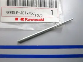 16009-1966 Kawasaki New Oem Jet Needle 0810
