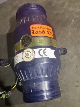 70333 Kayot Marine 3 In Blowers / Fans Model #
