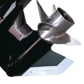 02663 Keel Guard Megaware - Skegpro Skeg Protector #2