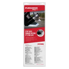 02663 Keel Guard Megaware - Skegpro Skeg Protector