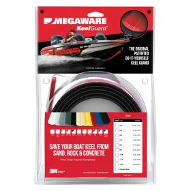 20208 Keel Guard Megaware - Keelguard 8ft L Black Protector #2 20208 Keel Guard Megaware - Keelguard 8ft L Black Protector #2