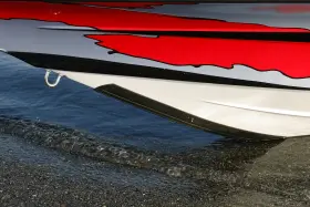 20208 Keel Guard Megaware - Keelguard 8ft L Black Protector #3 20208 Keel Guard Megaware - Keelguard 8ft L Black Protector #3